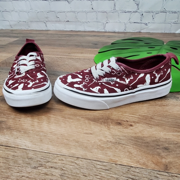 harry potter boys shoes